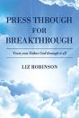 Press Through For Breakthrough: Trust Yo - Preview