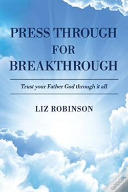 Capa do artigo Press Through For Breakthrough: Trust Yo