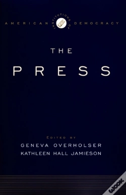 Capa do artigo Press