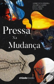 Capa do artigo Pressa na Mudança