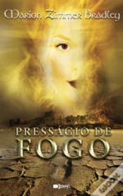 Capa do artigo Presságio de Fogo