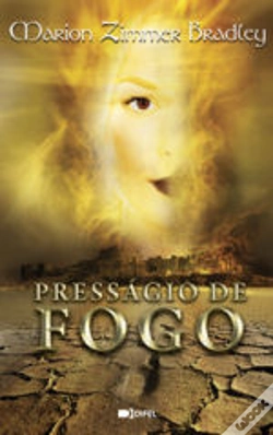 Capa do artigo Presságio de Fogo
