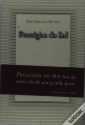 Capa do artigo Presságios Do Sul