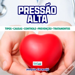 Capa do artigo Pressão Alta