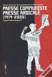 Capa do artigo Presse Communiste, Presse Radicale : 1919-2000
