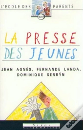 Presse Des Jeunes