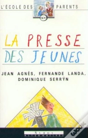 Capa do artigo Presse Des Jeunes