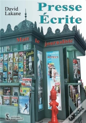 Presse Écrite ; Matt Le Journaliste
