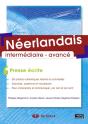 Presse Écrite ; Néerlandais ; Intermédiaire, Avancé - Preview