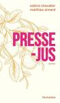 Presse-Jus - Preview