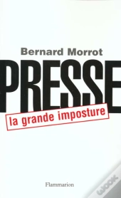 Presse La Grande Imposture