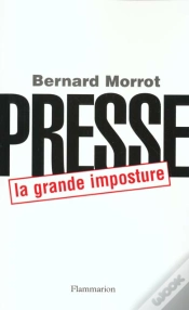 Capa do artigo Presse La Grande Imposture
