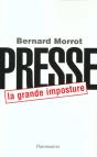 Presse La Grande Imposture - Preview