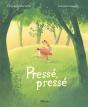 Pressé, Pressé - Preview