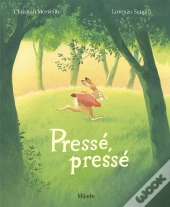Pressé, Pressé