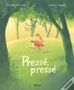 Capa do artigo Pressé, Pressé