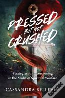 Pressed But Not Crushed