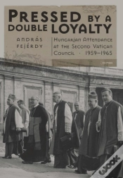 Capa do artigo Pressed By A Double Loyalty