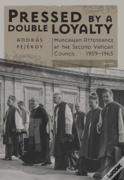 Capa do artigo Pressed By A Double Loyalty