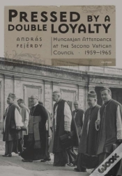 Capa do artigo Pressed By A Double Loyalty