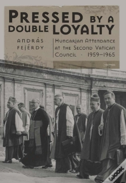 Capa do artigo Pressed By A Double Loyalty