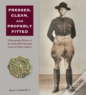Pressed, Clean, And Properly Fitted Volume 134