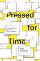 Pressed For Time