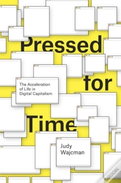 Capa do artigo Pressed For Time