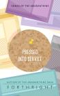 Pressed Into Service - Preview