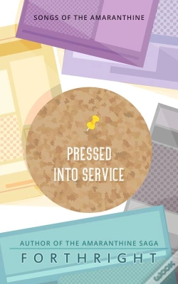 Capa do artigo Pressed Into Service