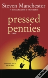 Pressed Pennies