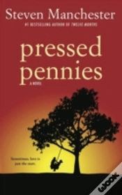 Capa do artigo Pressed Pennies
