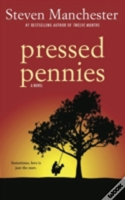 Capa do artigo Pressed Pennies