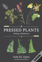 Capa do artigo Pressed Plants