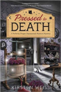 Pressed To Death - Preview