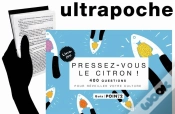 Capa do artigo Pressez-Vous Le Citron