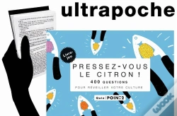 Capa do artigo Pressez-Vous Le Citron