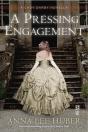 Pressing Engagement - Preview