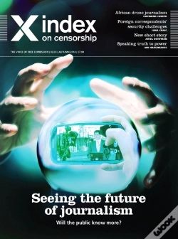 Capa do artigo Pressing Forward