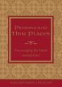 Pressing Into Thin Places - Preview