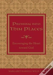 Capa do artigo Pressing Into Thin Places