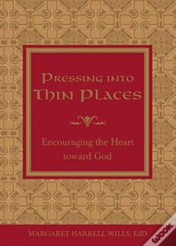 Capa do artigo Pressing Into Thin Places
