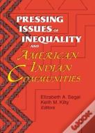 Pressing Issues Of Inequality And American Indian Communities