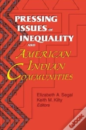 Capa do artigo Pressing Issues Of Inequality And American Indian Communities
