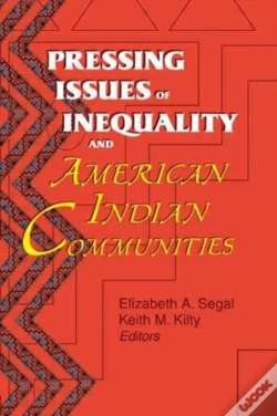 Capa do artigo Pressing Issues Of Inequality And American Indian Communities