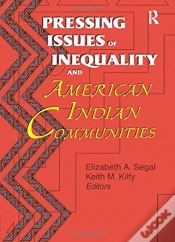 Capa do artigo Pressing Issues Of Inequality And American Indian Communities