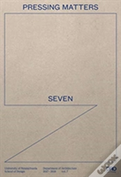 Capa do artigo Pressing Matters 7