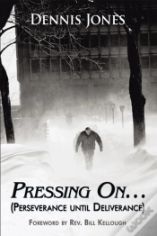 Capa do artigo Pressing On...
