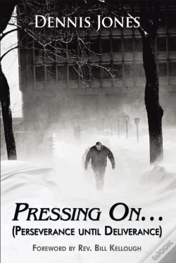 Capa do artigo Pressing On...