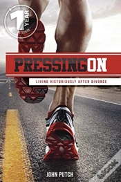 Capa do artigo Pressing On